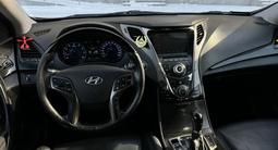 Hyundai Grandeur 2013 годаүшін8 300 000 тг. в Туркестан – фото 5