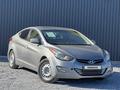 Hyundai Elantra 2011 годаүшін5 350 000 тг. в Актобе – фото 2