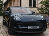 Porsche Macan 2020 годаfor30 000 000 тг. в Алматы