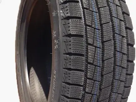 GOFORM 215/55R17 W705 за 100 тг. в Алматы