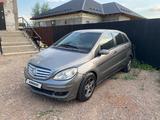 Mercedes-Benz B 180 2006 года за 1 500 000 тг. в Шамалган – фото 2