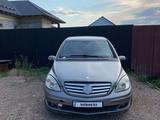 Mercedes-Benz B 180 2006 года за 1 500 000 тг. в Шамалган