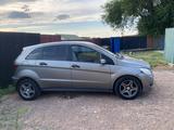 Mercedes-Benz B 180 2006 года за 1 500 000 тг. в Шамалган – фото 3