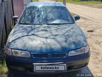 Mazda Cronos 1995 года за 580 000 тг. в Усть-Каменогорск