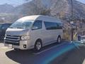 Toyota Hiace 2014 года за 15 500 000 тг. в Алматы – фото 6