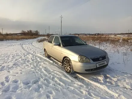 ВАЗ (Lada) Priora 2170 2009 года за 2 000 000 тг. в Усть-Каменогорск