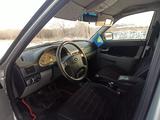 ВАЗ (Lada) Priora 2170 2009 годаfor2 000 000 тг. в Усть-Каменогорск – фото 5