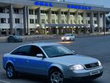 Audi A6 2001 годаүшін3 200 000 тг. в Уральск – фото 4