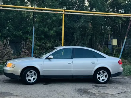 Audi A6 2001 года за 3 200 000 тг. в Уральск – фото 6