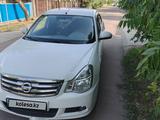 Nissan Almera 2013 года за 4 750 000 тг. в Шу – фото 4