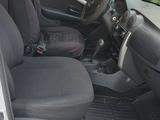 Nissan Almera 2013 года за 4 750 000 тг. в Шу – фото 5