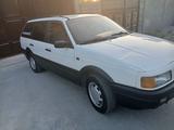 Volkswagen Passat 1992 года за 2 100 000 тг. в Шымкент