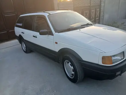 Volkswagen Passat 1992 года за 2 100 000 тг. в Шымкент