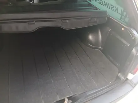 Volkswagen Passat 1992 года за 2 100 000 тг. в Шымкент – фото 12