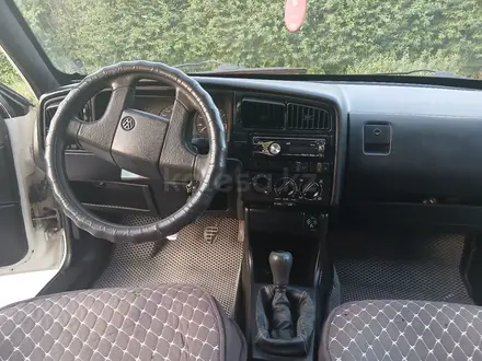 Volkswagen Passat 1992 года за 2 100 000 тг. в Шымкент – фото 16
