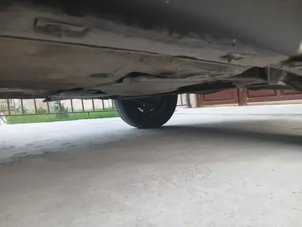 Volkswagen Passat 1992 года за 2 100 000 тг. в Шымкент – фото 18