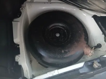 Volkswagen Passat 1992 года за 2 100 000 тг. в Шымкент – фото 20