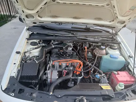 Volkswagen Passat 1992 года за 2 100 000 тг. в Шымкент – фото 7