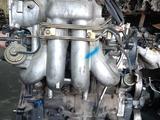 Двигатель Mitsubishi 4G64 за 100 000 тг. в Кокшетау – фото 4