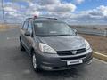 Toyota Sienna 2004 года за 7 500 000 тг. в Актобе