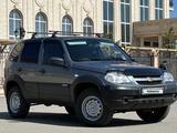 Chevrolet Niva 2014 годаүшін3 000 000 тг. в Уральск