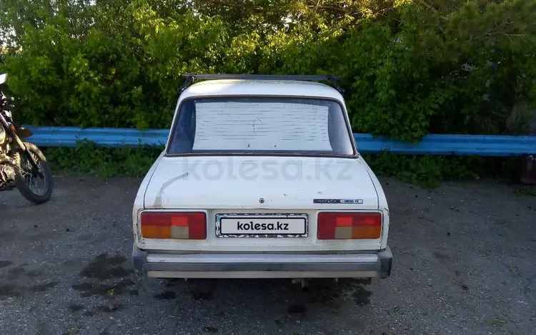 ВАЗ (Lada) 2105 1983 годаүшін700 000 тг. в Денисовка