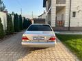 Mercedes-Benz S 320 1998 года за 5 000 000 тг. в Алматы – фото 4