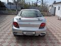 Hyundai Tiburon 2001 года за 1 900 000 тг. в Кулан – фото 4