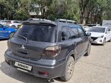 Mitsubishi Outlander 2006 годаfor3 100 000 тг. в Актобе – фото 2