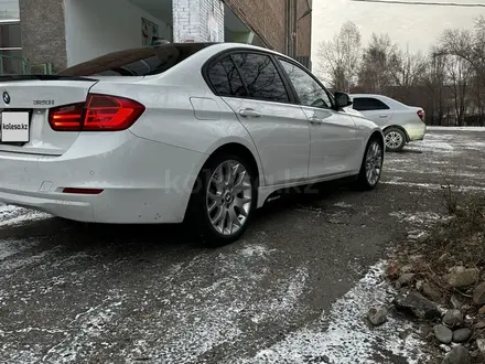 BMW 320 2012 года за 9 000 000 тг. в Усть-Каменогорск – фото 8