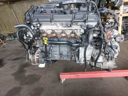 Двигатель G4ED 1.6 за 450 000 тг. в Караганда – фото 5