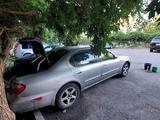 Nissan Cefiro 2003 годаүшін1 700 000 тг. в Алматы