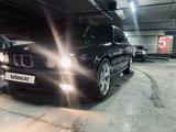 BMW 525 1991 годаүшін1 999 999 тг. в Астана – фото 2