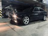 BMW 525 1991 годаүшін1 999 999 тг. в Астана