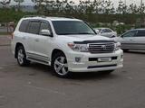 Toyota Land Cruiser 2008 годаfor16 500 000 тг. в Алматы