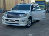 Toyota Land Cruiser 2008 годаfor16 500 000 тг. в Алматы – фото 2