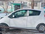 Chevrolet Spark 2013 годаүшін3 600 000 тг. в Костанай – фото 4