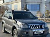 Toyota Land Cruiser Prado 2005 года за 10 500 000 тг. в Кызылорда – фото 2