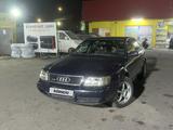 Audi S4 1991 года за 2 200 000 тг. в Алматы – фото 2