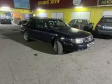 Audi S4, 1991