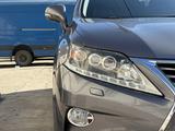 Lexus RX 450h 2012 года за 14 000 000 тг. в Семей – фото 3