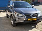 Lexus RX 450h 2012 года за 14 000 000 тг. в Семей – фото 2