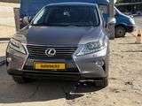 Lexus RX 450h 2012 года за 14 000 000 тг. в Семей