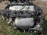 ! ДВИГАТЕЛЬ ХОНДА за 210 000 тг. в Алматы – фото 3