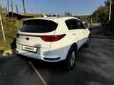 Kia Sportage 2017 года за 9 200 000 тг. в Алматы – фото 3