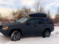 Jeep Grand Cherokee 2002 годаfor5 500 000 тг. в Алматы – фото 3