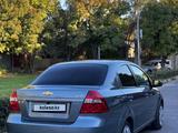Chevrolet Nexia 2021 года за 4 700 000 тг. в Шымкент – фото 4