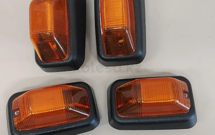 Указатель поворотов Газель за 3 500 тг. в Алматы