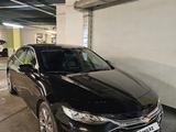Chevrolet Malibu 2019 года за 9 500 000 тг. в Алматы