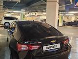 Chevrolet Malibu 2019 года за 9 500 000 тг. в Алматы – фото 4